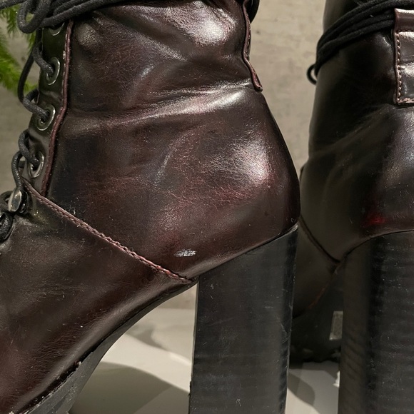 Urban Outfitters Boots - Picture 6 of 8